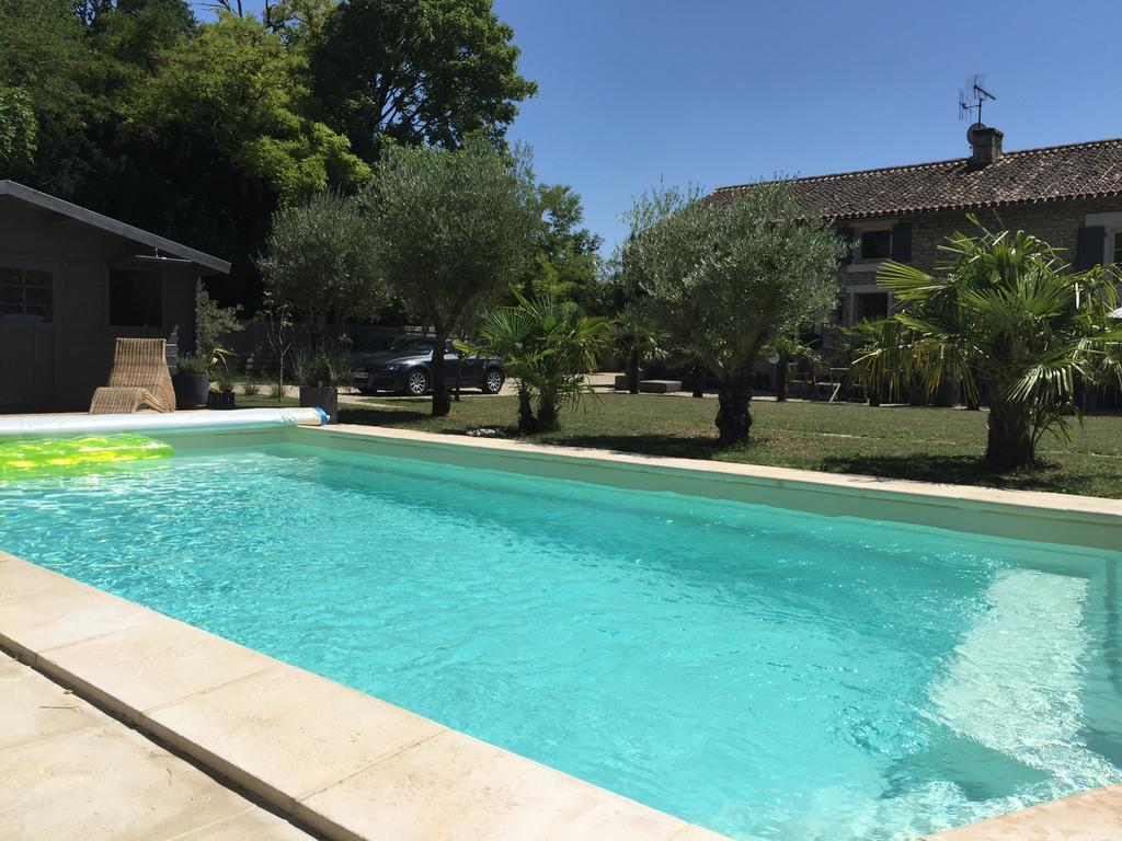 Le Chai De Villiers Oda fotoğraf