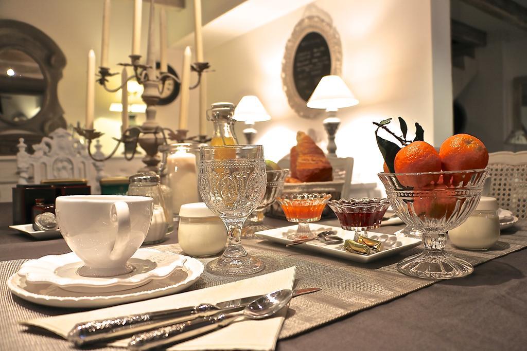 Le Chai De Villiers Dış mekan fotoğraf